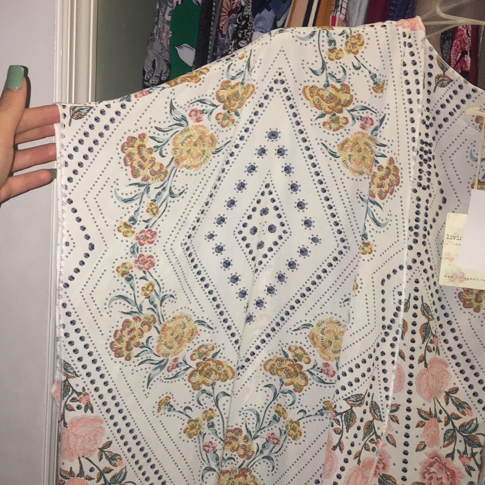Kimono - Picture 4 of 5